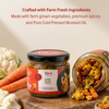 Gobhi Gajar Pickle | Gobhi Gajar Achar