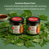 Gongura Pickle | AmadiAchar