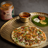 Roasted Onion - Chutney Pudi