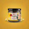 Upvas Nimbu Khatta Meetha Pickle | In Rock Salt