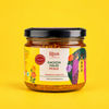 Kachchi Haldi Pickle | Fresh Turmeric Achar