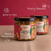Karonda Green Chilly Pickle | Karonda Hari Mirchi Achar