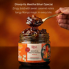 Dhoop ka Meetha Mango Pickle | Sun Cured Mango Sweet Achar
