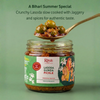 Lasoda Gunda Pickle | Lesua Ka Achar