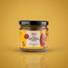 Shahi Nimbu Kishmish Khatta Meetha Pickle