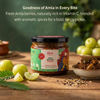 Amla Berries Pickle | Gooseberry Achar