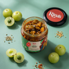 Amla Berries Pickle | Gooseberry Achar