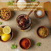 Shahi Nimbu Kishmish Khatta Meetha Pickle