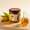 Kachchi Haldi Pickle | Fresh Turmeric Achar