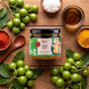 Lasoda Gunda Pickle | Lesua Ka Achar