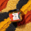 Gobhi Gajar Pickle | Gobhi Gajar Achar