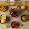 Shahi Nimbu Kishmish Khatta Meetha Pickle