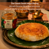 Spicy Curry Leaves - Chutney Podi