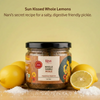 Whole Nimbu Pickle | Nimki