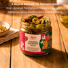 Karonda Pachporan Pickle