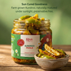 Kundroo Pickle | Ivy Gourd
