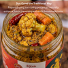 Gobhi Gajar Pickle | Gobhi Gajar Achar