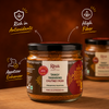 Tangy Tamarind - Chutney Podi