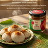 Fresh Mint - Chutney Podi