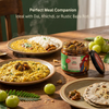 Amla Berries Pickle | Gooseberry Achar