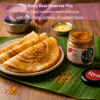 Roasted Onion - Chutney Pudi