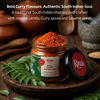 Spicy Curry Leaves - Chutney Podi