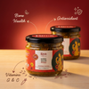 Gobhi Gajar Pickle | Gobhi Gajar Achar
