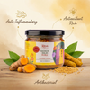 Kachchi Haldi Pickle | Fresh Turmeric Achar
