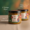 Bihari Mango Pickle | Traditional Aam Ka Achar