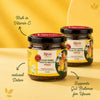 Upvas Nimbu Khatta Meetha Pickle | In Rock Salt