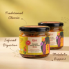 Punjabi Saunf Mango Pickle | Aam Ka Achar