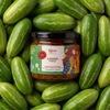 Kundroo Pickle | Ivy Gourd