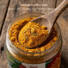 Green Garlic Leaves - Chutney Podi