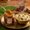 Tangy Tamarind - Chutney Podi