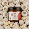 Garlic Pearls Pickle | Lehsun Ka Achar