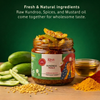 Kundroo Pickle | Ivy Gourd