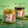 Chatpati Hari Mirchi Kanji | With Pure Lemon Juice