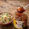Upvas Nimbu Khatta Meetha Pickle | In Rock Salt