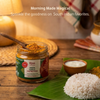 Green Garlic Leaves - Chutney Podi