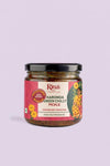 Karonda Green Chilly Pickle | Karonda Hari Mirchi Achar