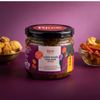 Gobhi Gajar Shalgum Pickle | Sweet Sour