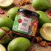 Bharwa Mango Pickle | Stuffed Aam Ka Achar