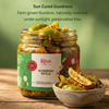 Kundroo Pickle | Ivy Gourd