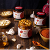 Garlic Pearls Pickle | Lehsun Ka Achar