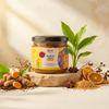 Kachchi Haldi Pickle | Fresh Turmeric Achar