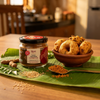 Tangy Tamarind - Chutney Podi