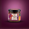Gobhi Gajar Shalgum Pickle | Sweet Sour