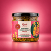 Karonda Green Chilly Pickle | Karonda Hari Mirchi Achar