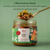 Lasoda Gunda Pickle | Lesua Ka Achar