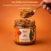 Yam Pickle | Sooran/JimmyKand Ka Achar